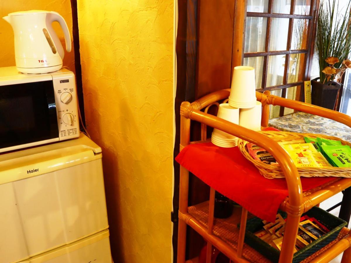 Rantanrirun ランタンリルン Guest house