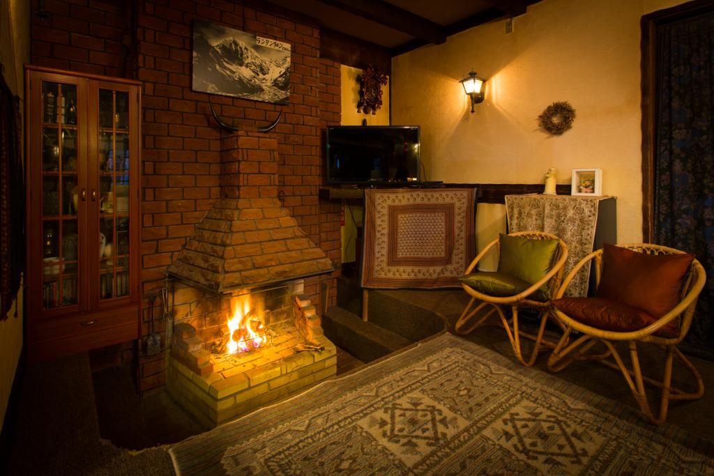 Guest house Rantanrirun ランタンリルン