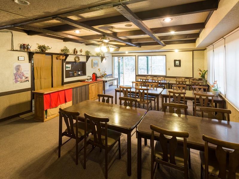 Guest house Rantanrirun ランタンリルン Hakuba