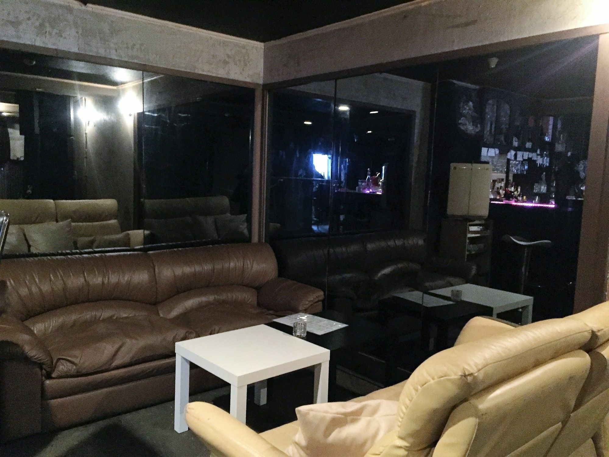 Guest house Rantanrirun ランタンリルン Hakuba