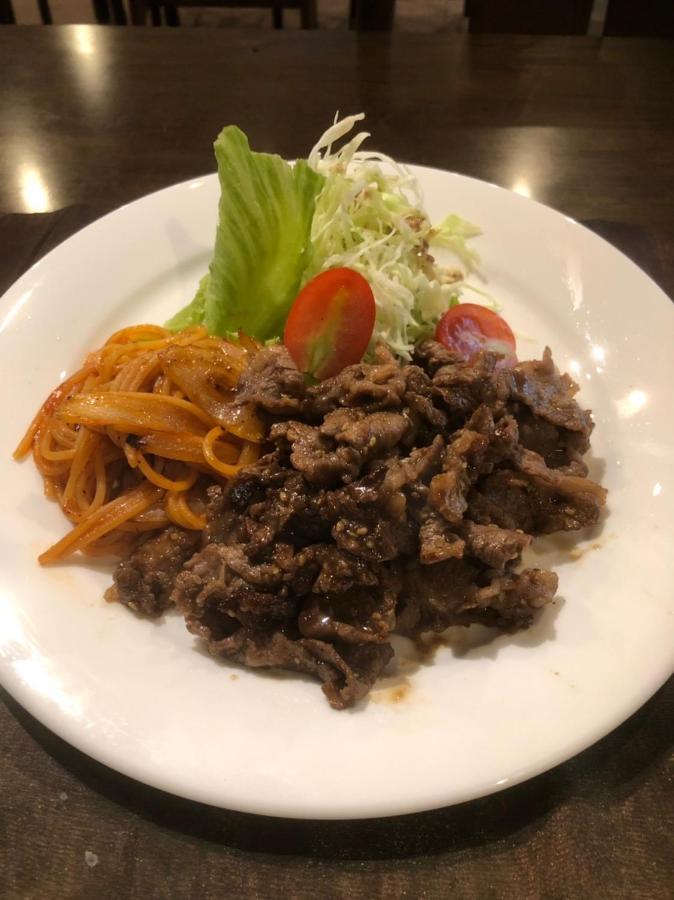 Rantanrirun ランタンリルン Guest house Hakuba