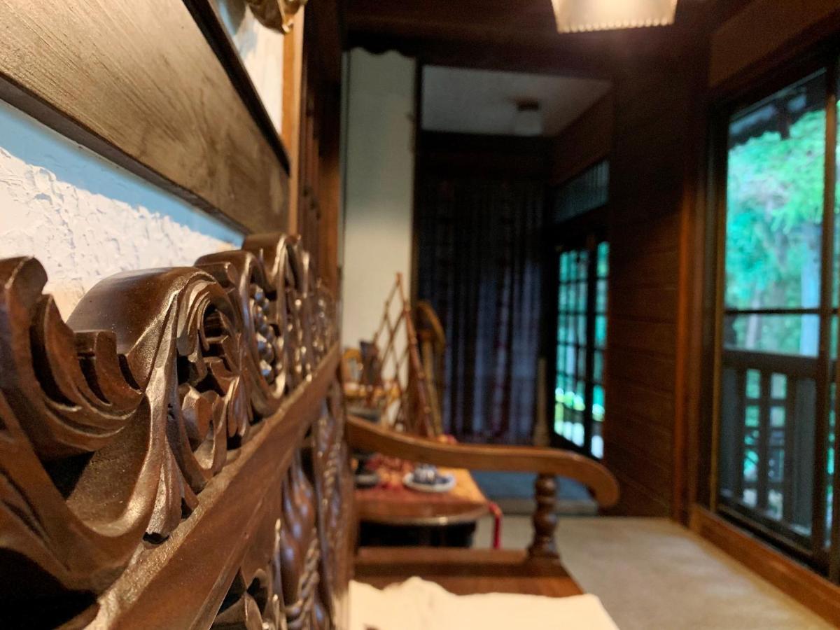 Guest house Rantanrirun ランタンリルン *