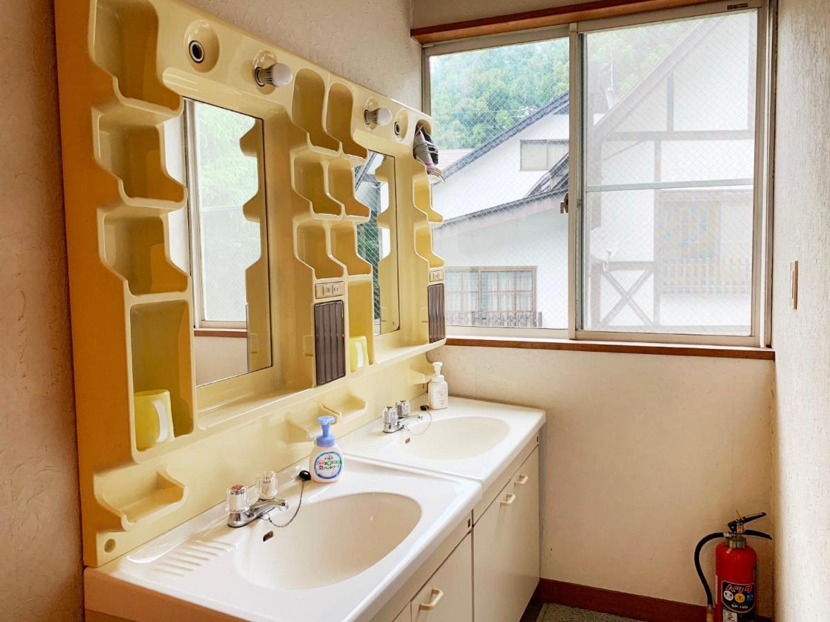 Guest house Rantanrirun ランタンリルン
