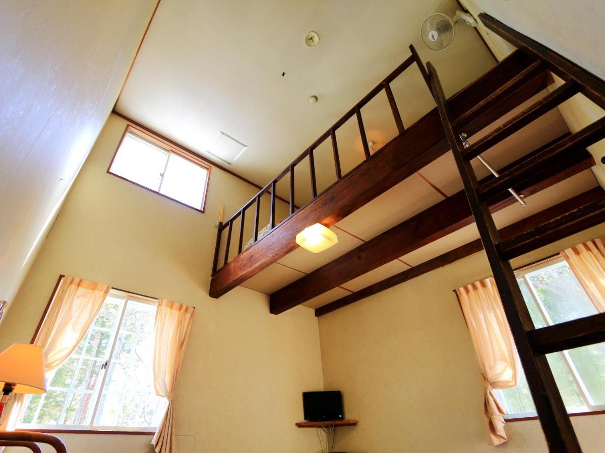 Rantanrirun ランタンリルン Guest house *