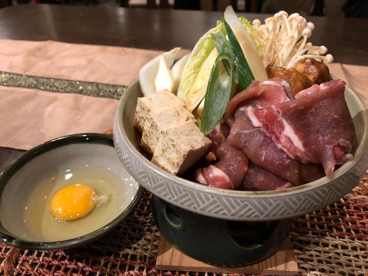 Guest house Rantanrirun ランタンリルン