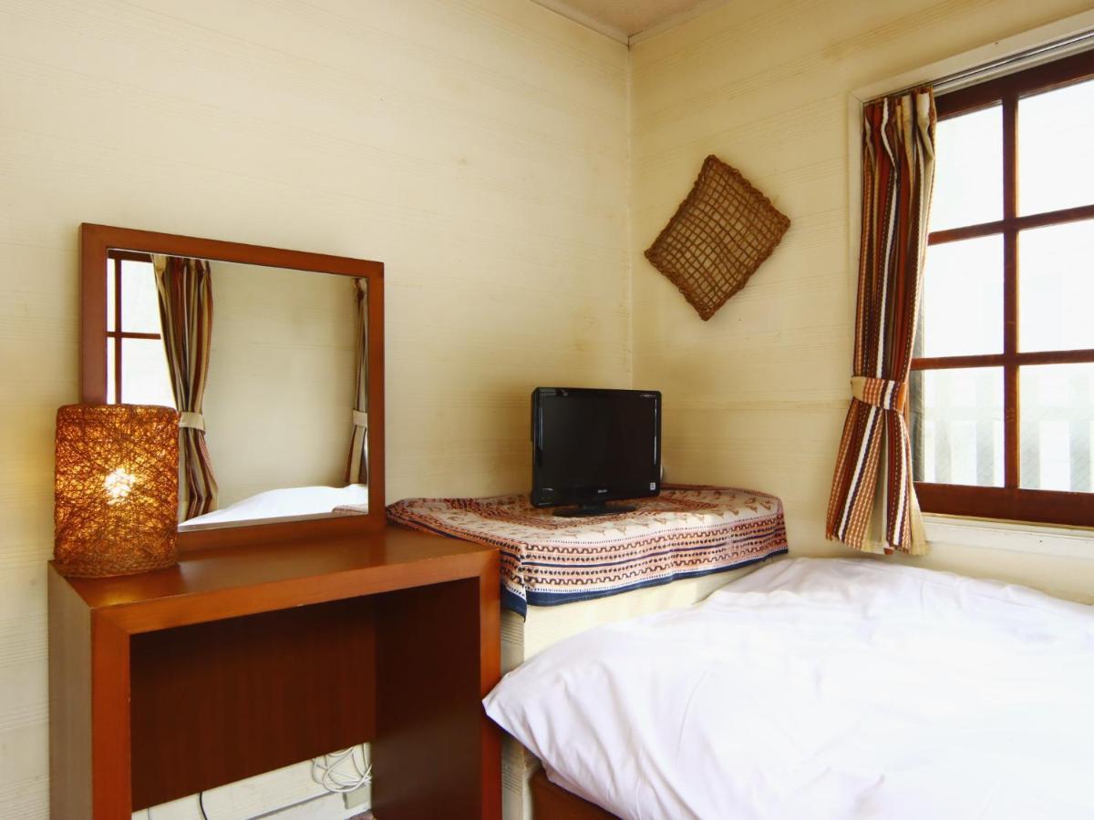 Guest house Rantanrirun ランタンリルン